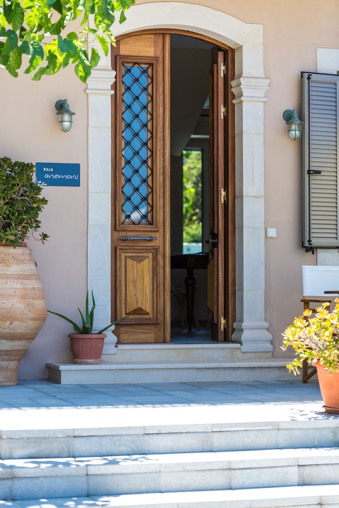 Philoxenia Apartments 4/50