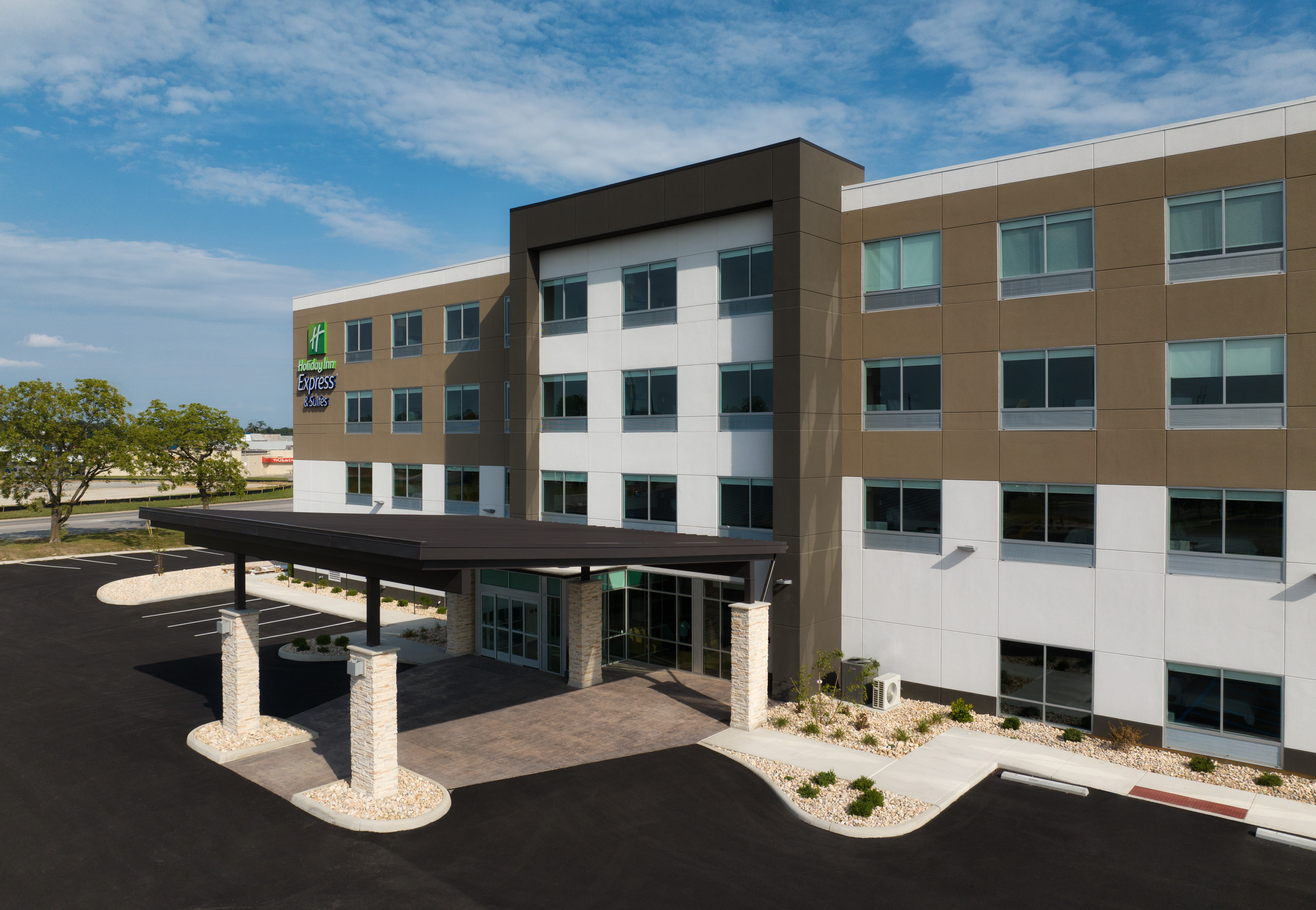 Holiday Inn Express & Suites Lima, an IHG Hotel 3/44