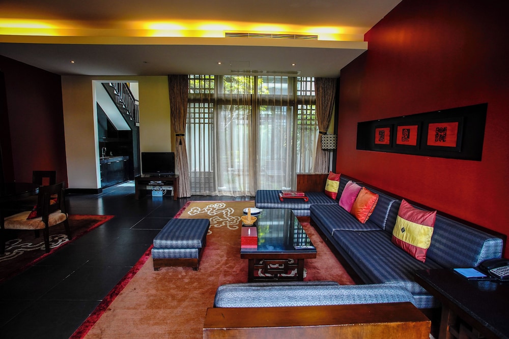 BANYAN TREE LIJIANG 31/50