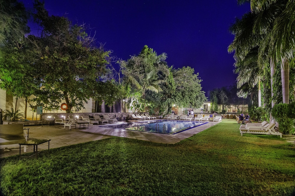 Hotel Ranthambore Regency 39/50