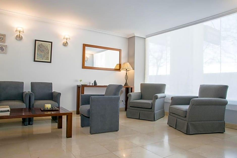 Hotel Brisa 19/35