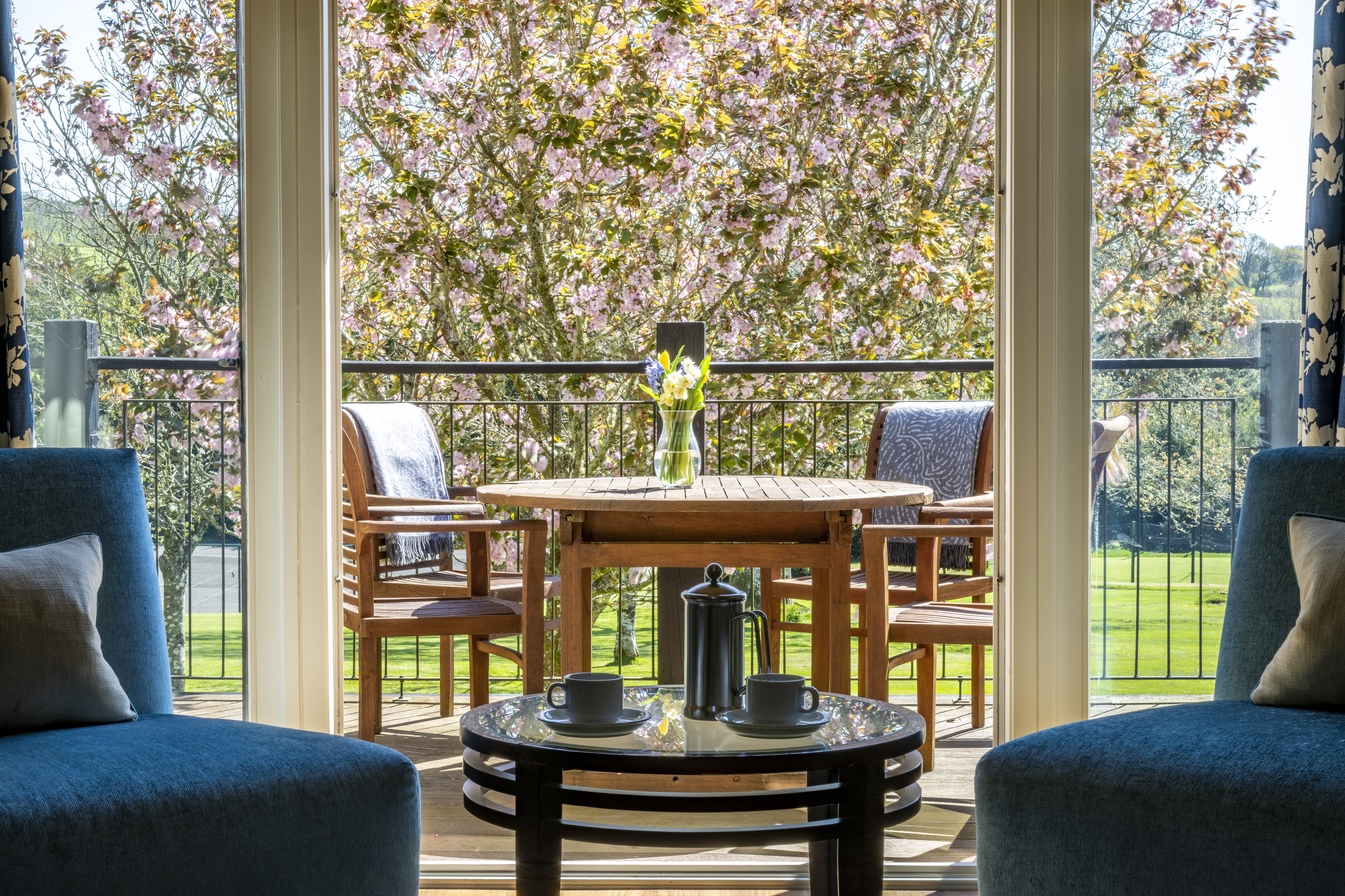 Bovey Castle 36/43