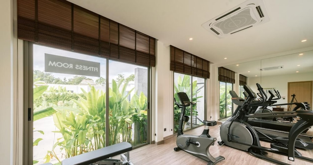 Villa Alanna Phuket 36/58