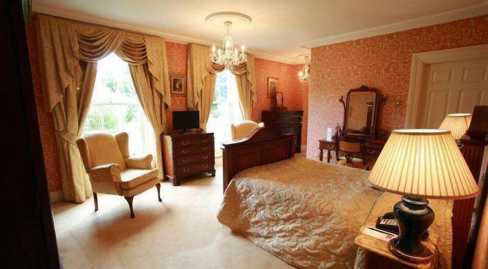 Barberstown Castle 32/50