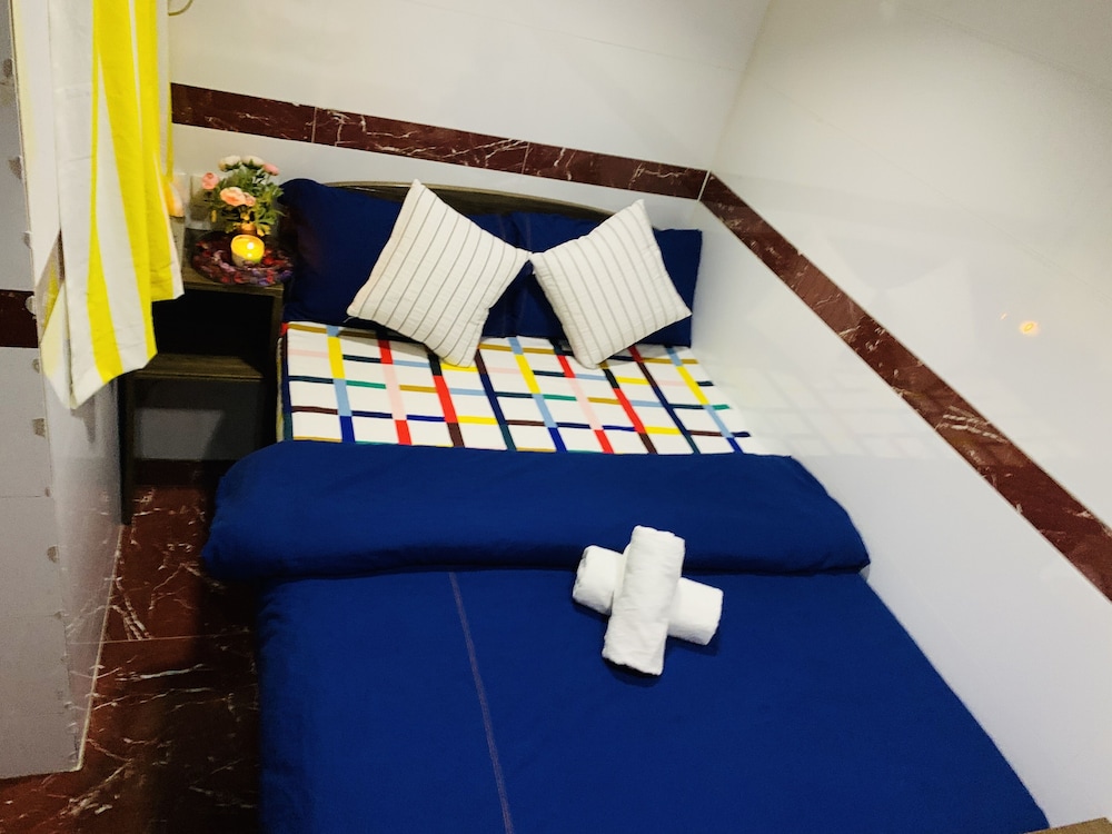 Singapore Hostel 28/50