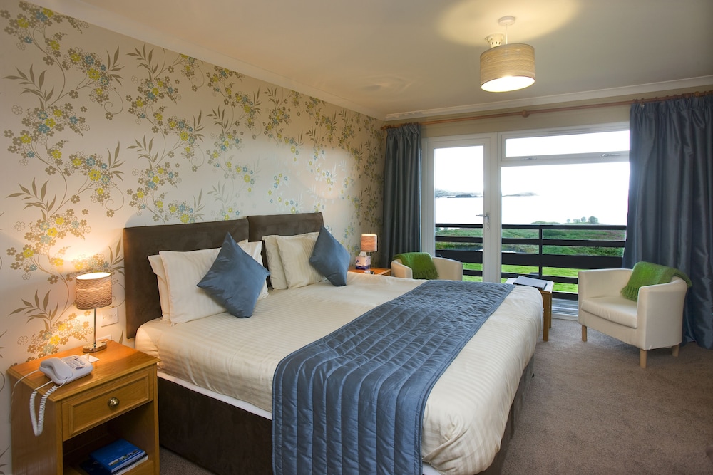 Loch Melfort Hotel 21/72