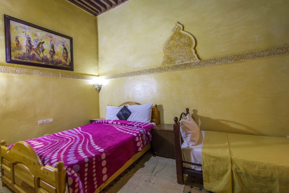 Riad Dar Al Ouali 14/48