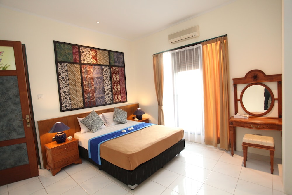 Sanur Seaview Hotel 18/58