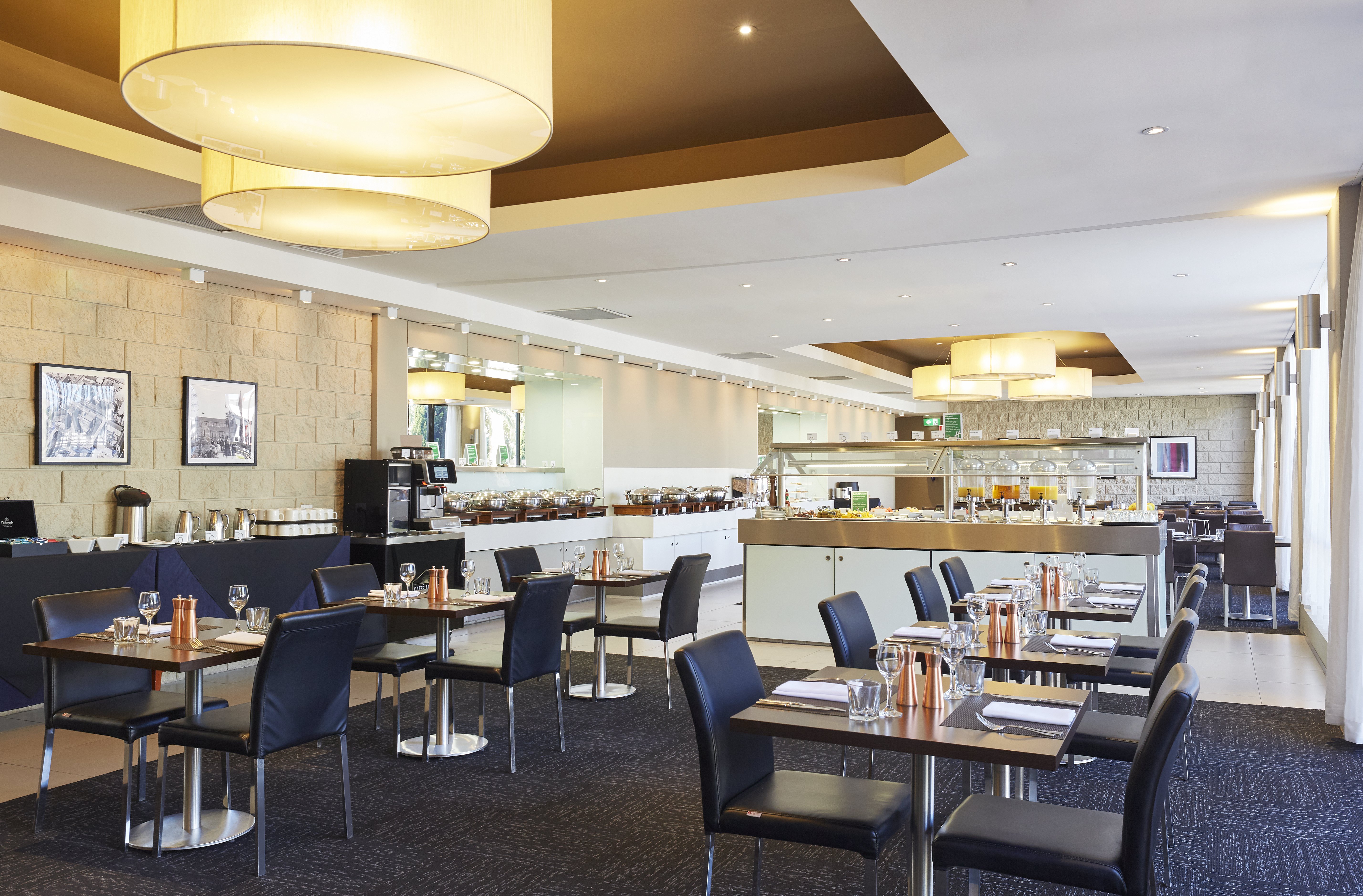 Holiday Inn Parramatta 57/76