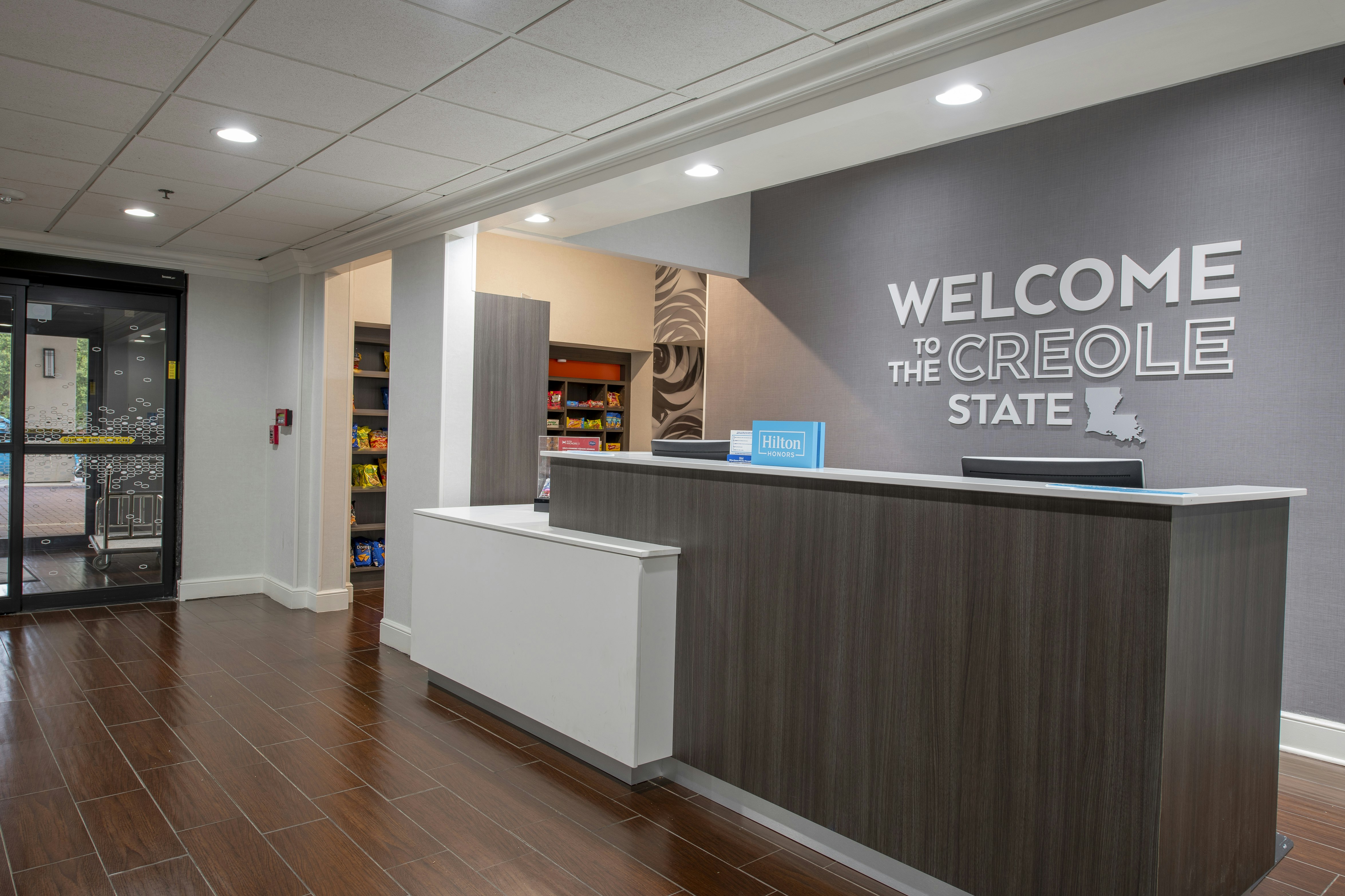 Hampton Inn And Suites Lafayette 5/38