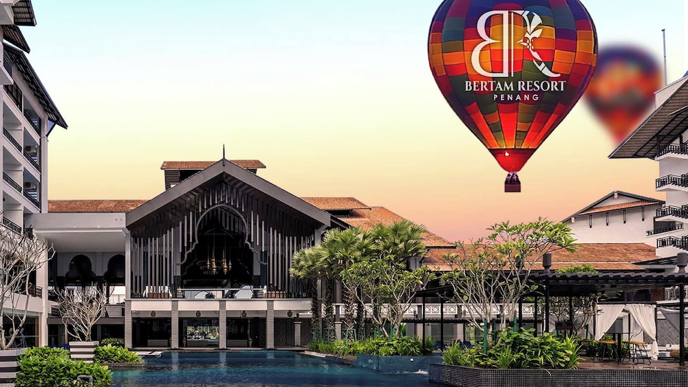 Bertam Resort, Penang 5/50