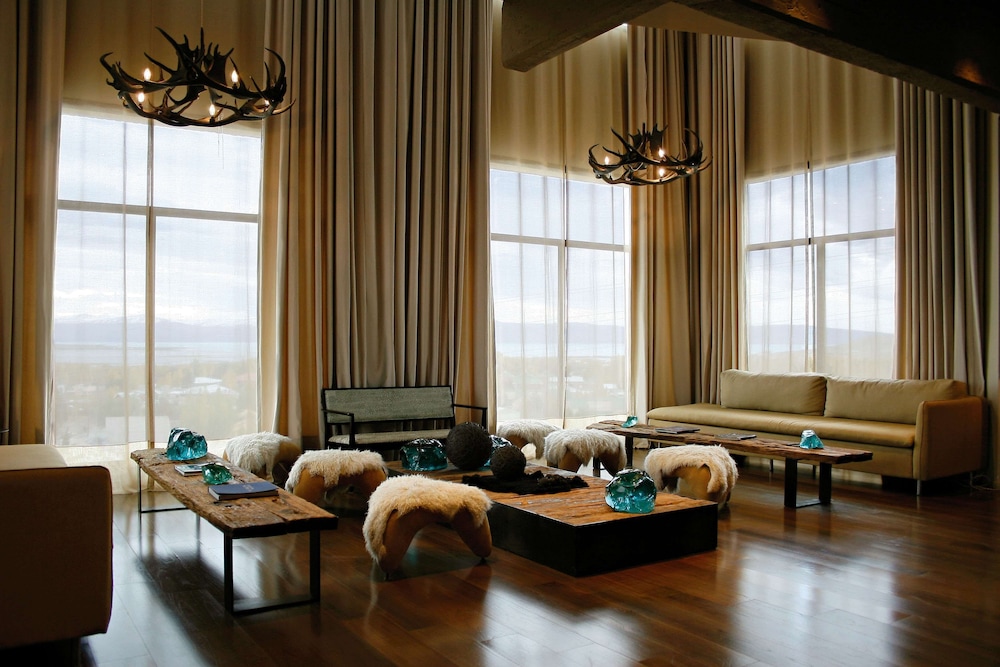 Esplendor By Wyndham El Calafate 41/80