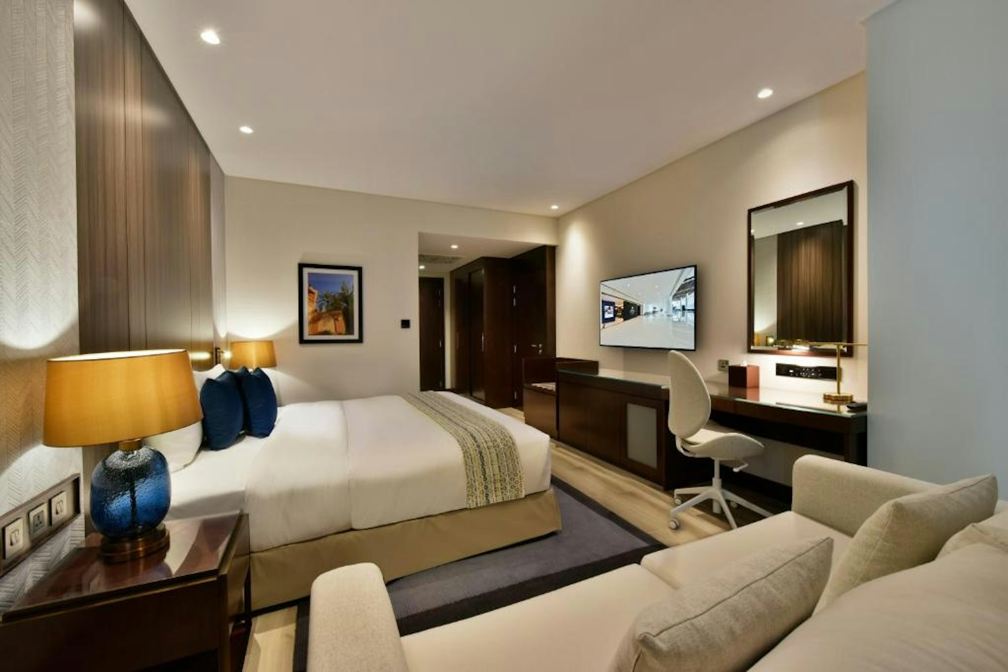 Bahrain Airport Hotel - Airside 13/58