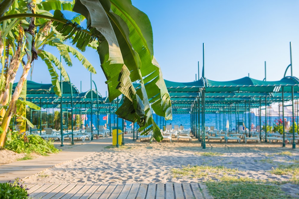 Telatiye Resort Hotel 61/64