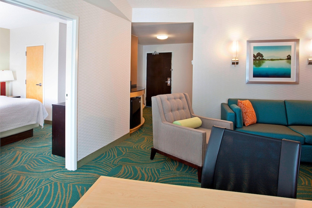 Springhill Suites Minneapolis St Paul Airport Mall of America 21/29