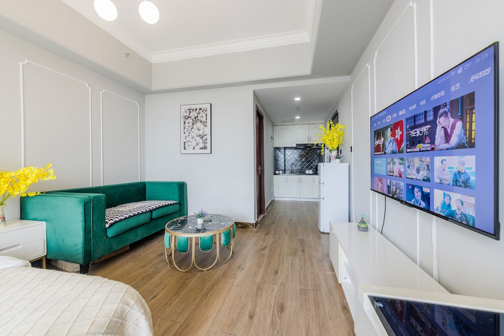 Lavender Apartment -Wanda Branch 35/50