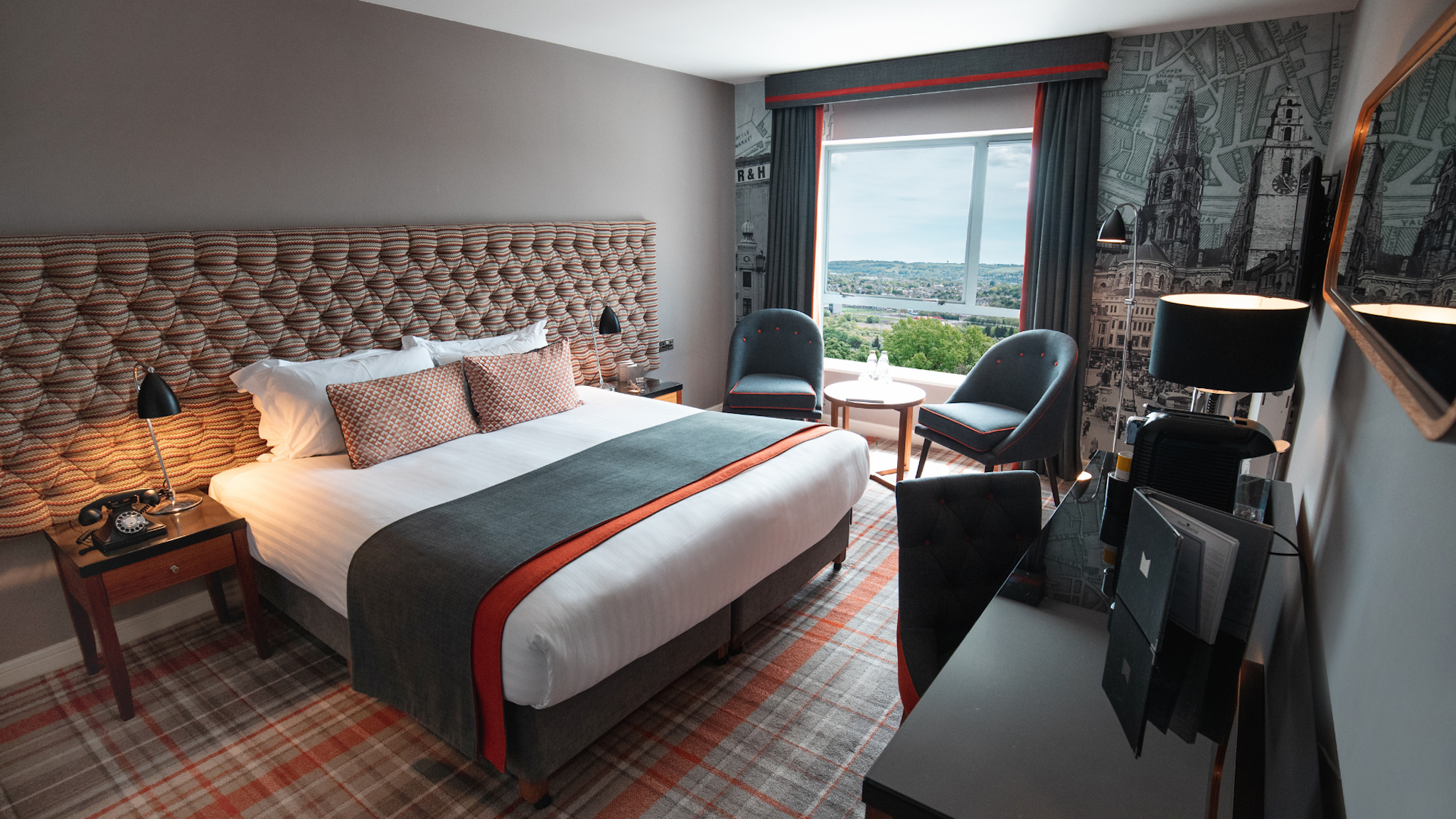 The Montenotte Hotel 21/61