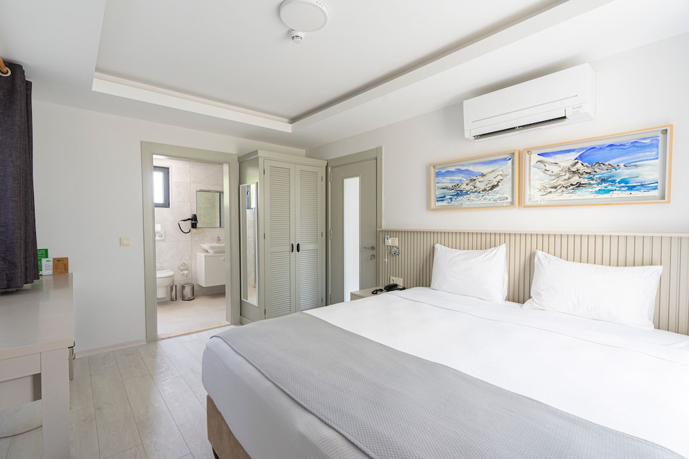 West House Exclusive Hotel Gocek 10/48