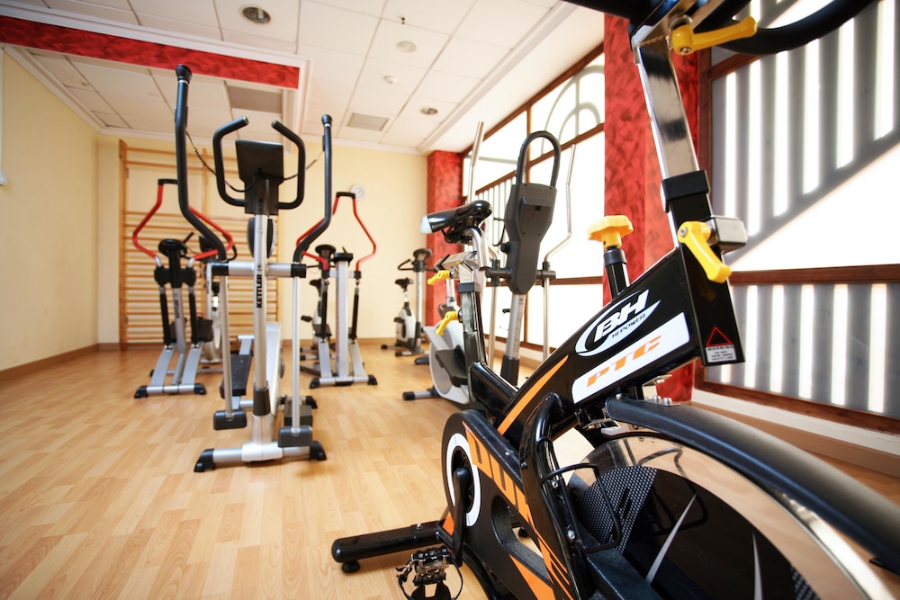 Hotel & Spa Peniscola Plaza Suites 42/66