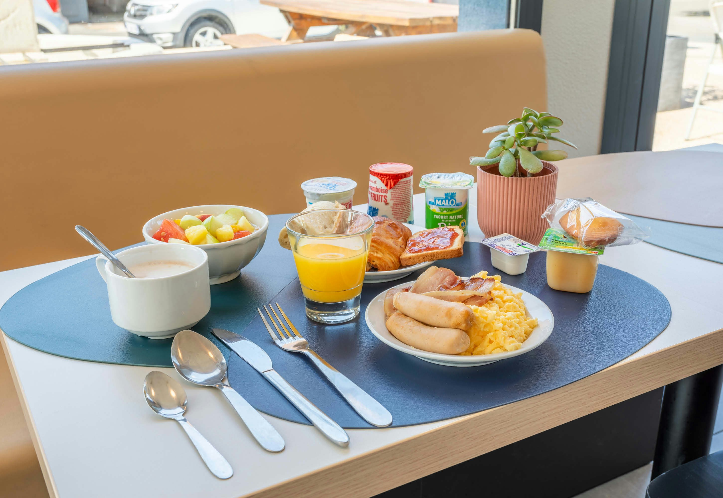 B&B Hotel Aix-En-Provence Venelles 21/33