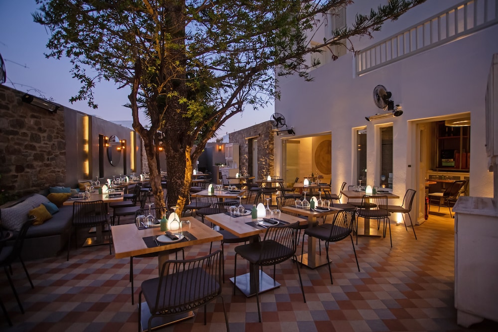 Fresh Boutique Hotel 36/58