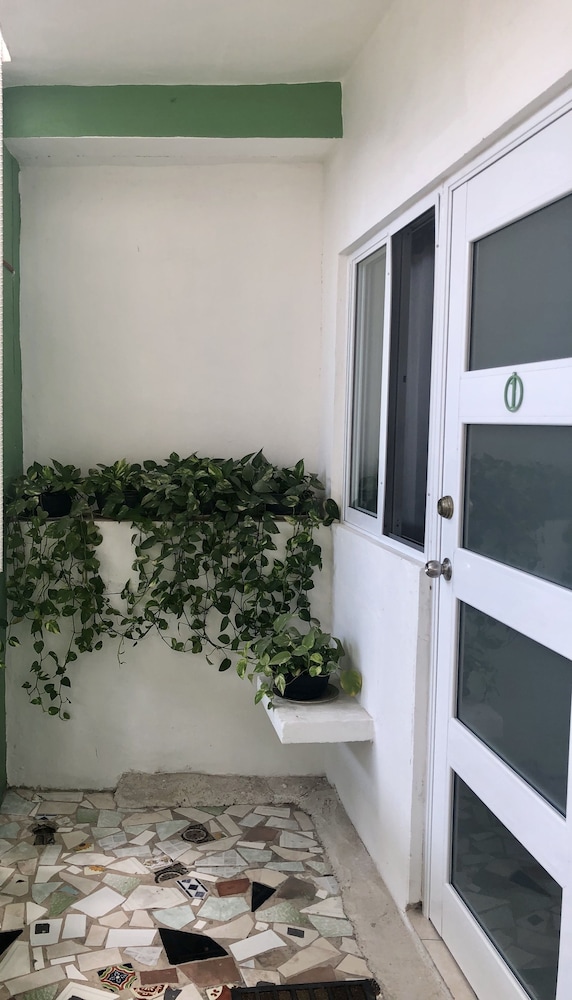 Hotel Mundo Maya 14/50