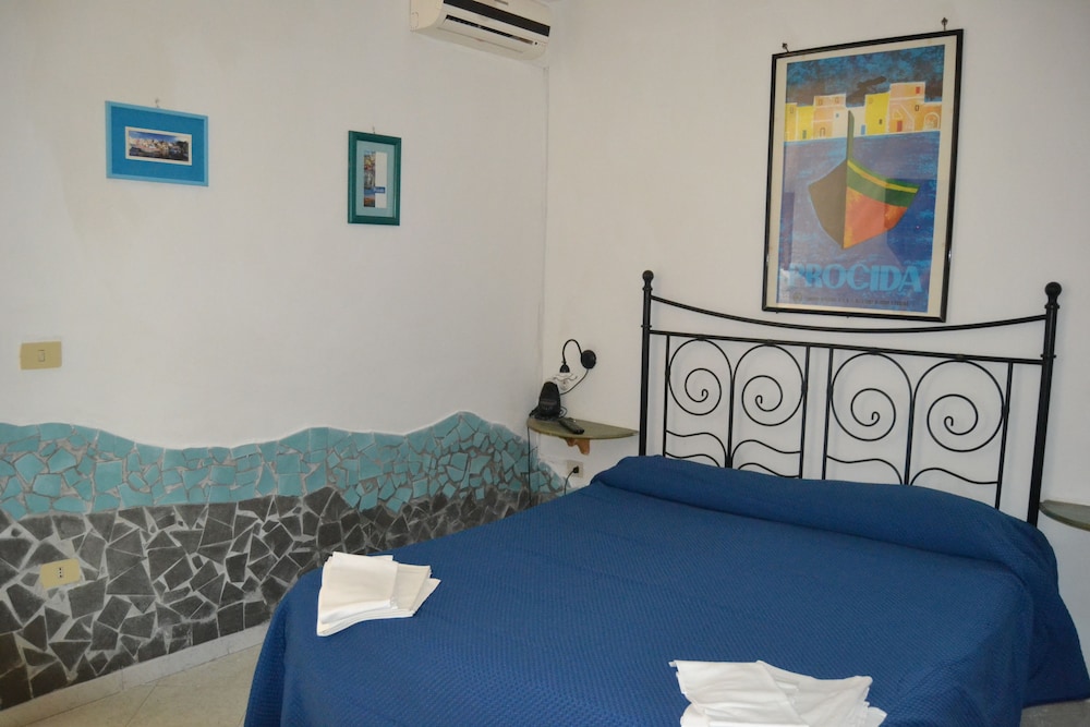 Hotel Tirreno Residence 20/50