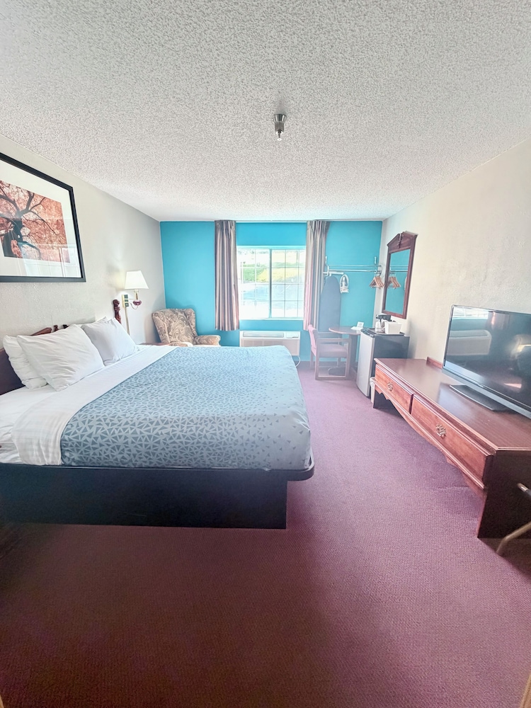 Scenic Hills Inn 11/55