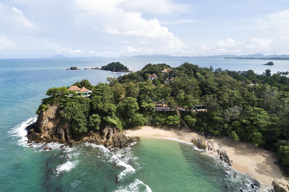 Avani+ Koh Lanta Krabi Resort 74/79