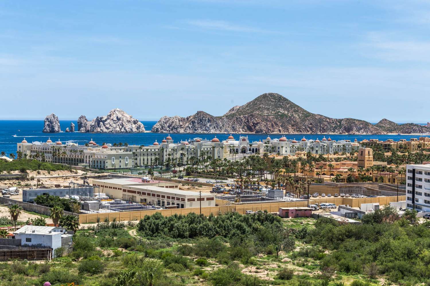 Comfort Inn & Suites Los Cabos 17/18