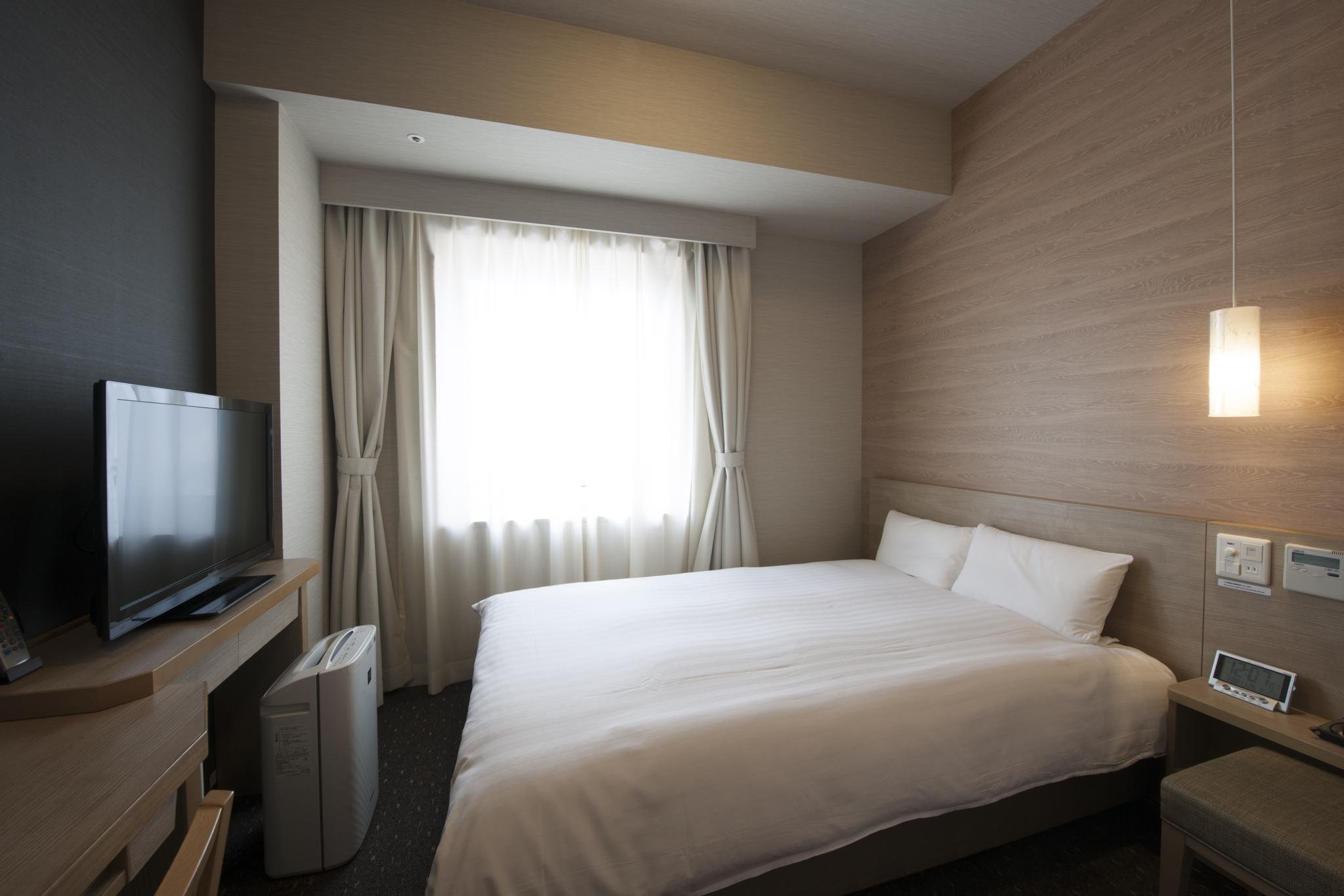 Dormy Inn Gifu Ekimae 6/12