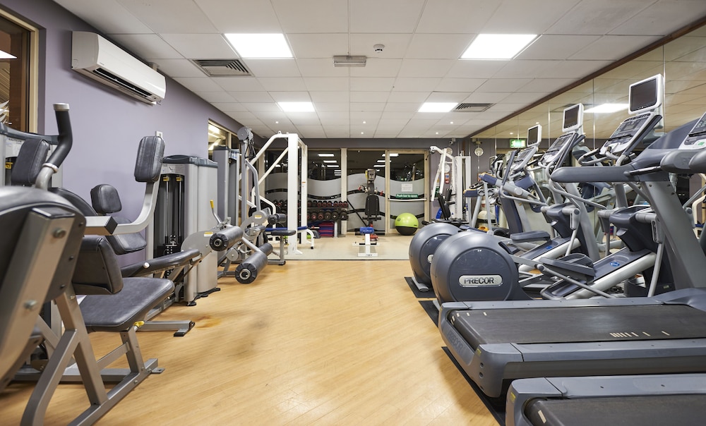 Doubletree Newbury North 26/50