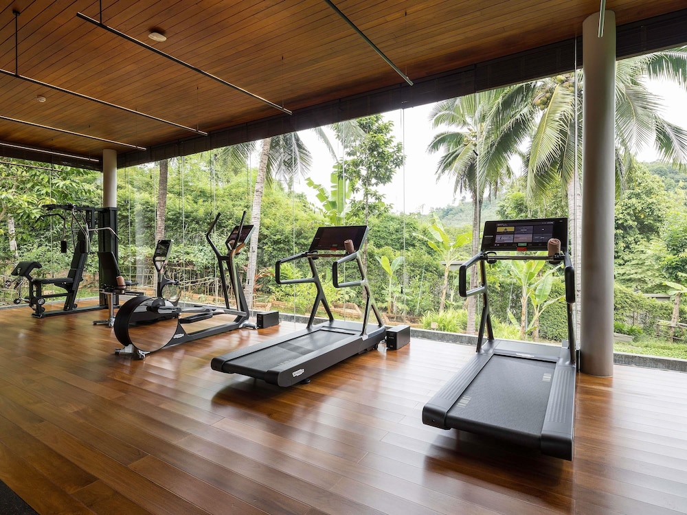 V Villas Phuket - MGallery 53/77