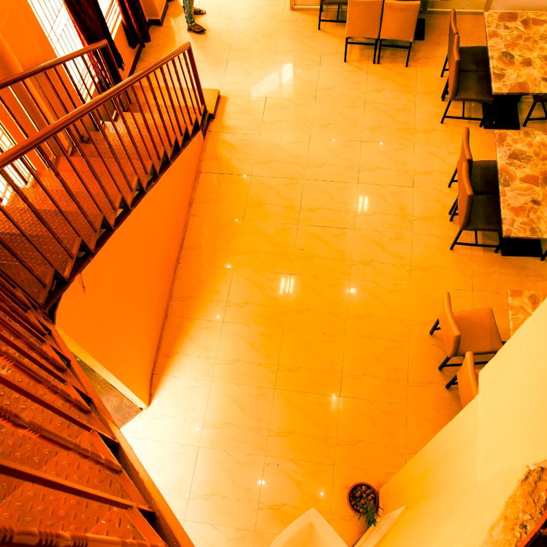 Kstdc Hotel Mayura Chalukya Badami 25/50