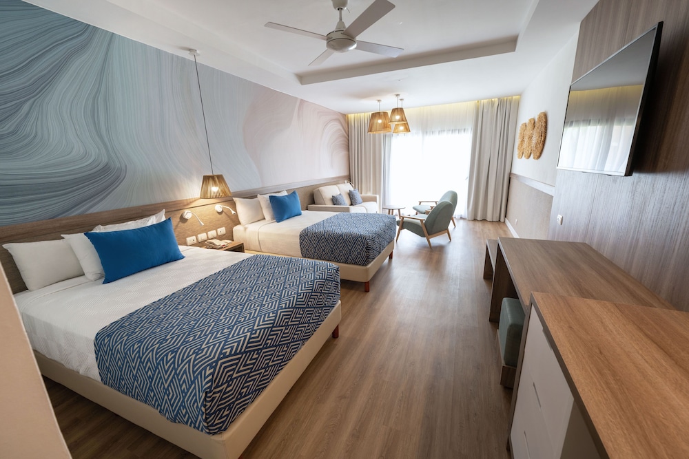 Bahia Principe Explore Punta Cana - All Inclusive 17/71