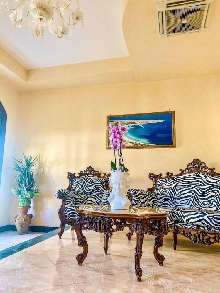 Hotel Araba Fenice 8/50