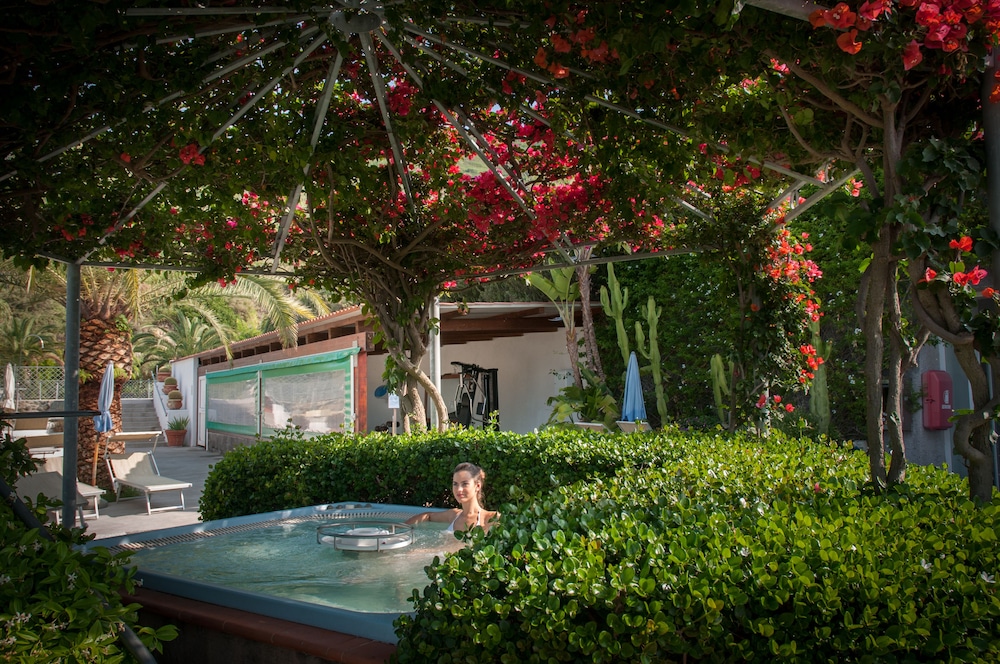 Borgo Romantica - Resort & Spa 71/77