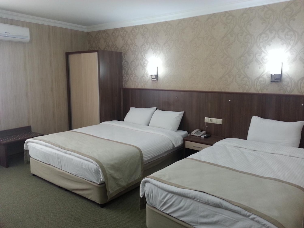 Hosta Otel 5/29