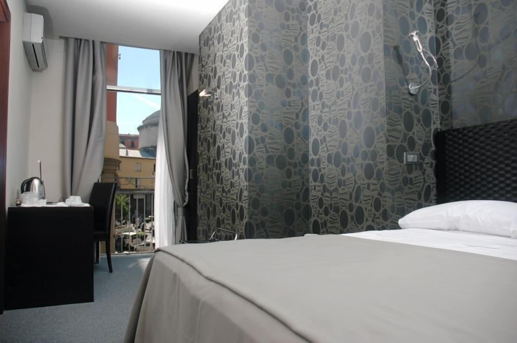 غرفة سوبيريور بسريرين منفصلين، Mh Design Hotel 2/2