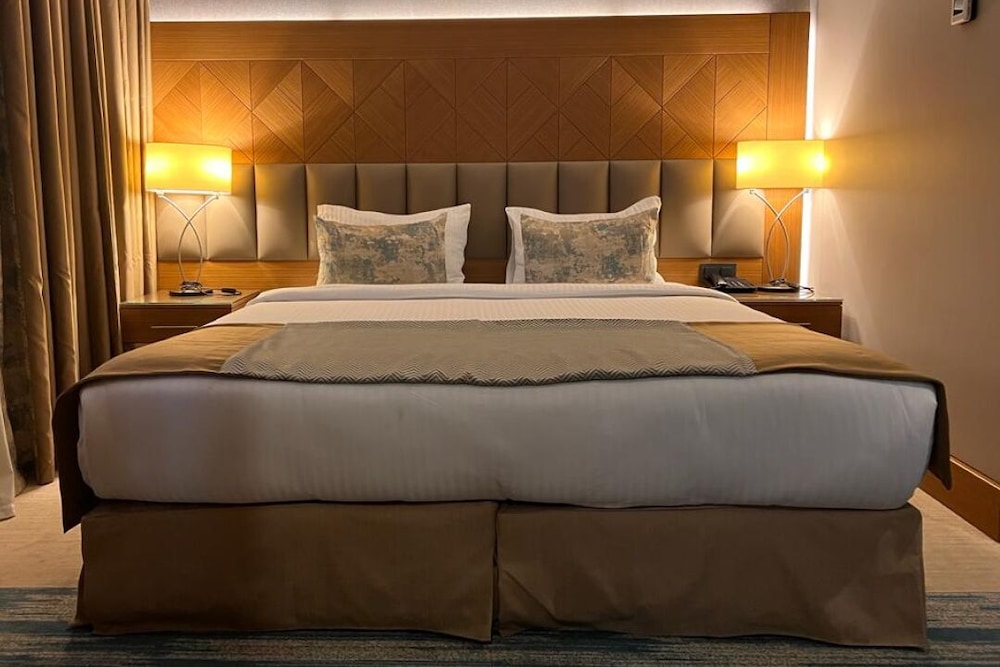 Hotel Sym Cheraga 7/29