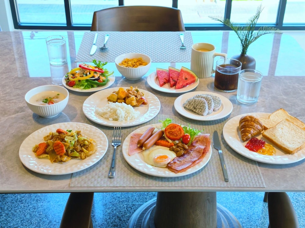 Best Western Matter Tiwanon Hotel 43/55