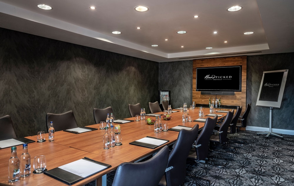 Rookery Hall Hotel Spa 35/50