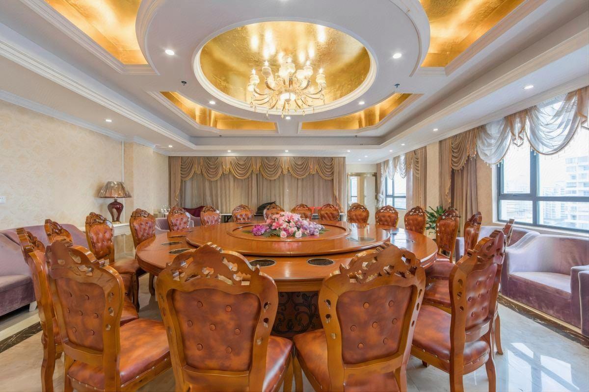 Vienna Hotel (Guilin Railway Station Liangjiang Sihu) 34/45