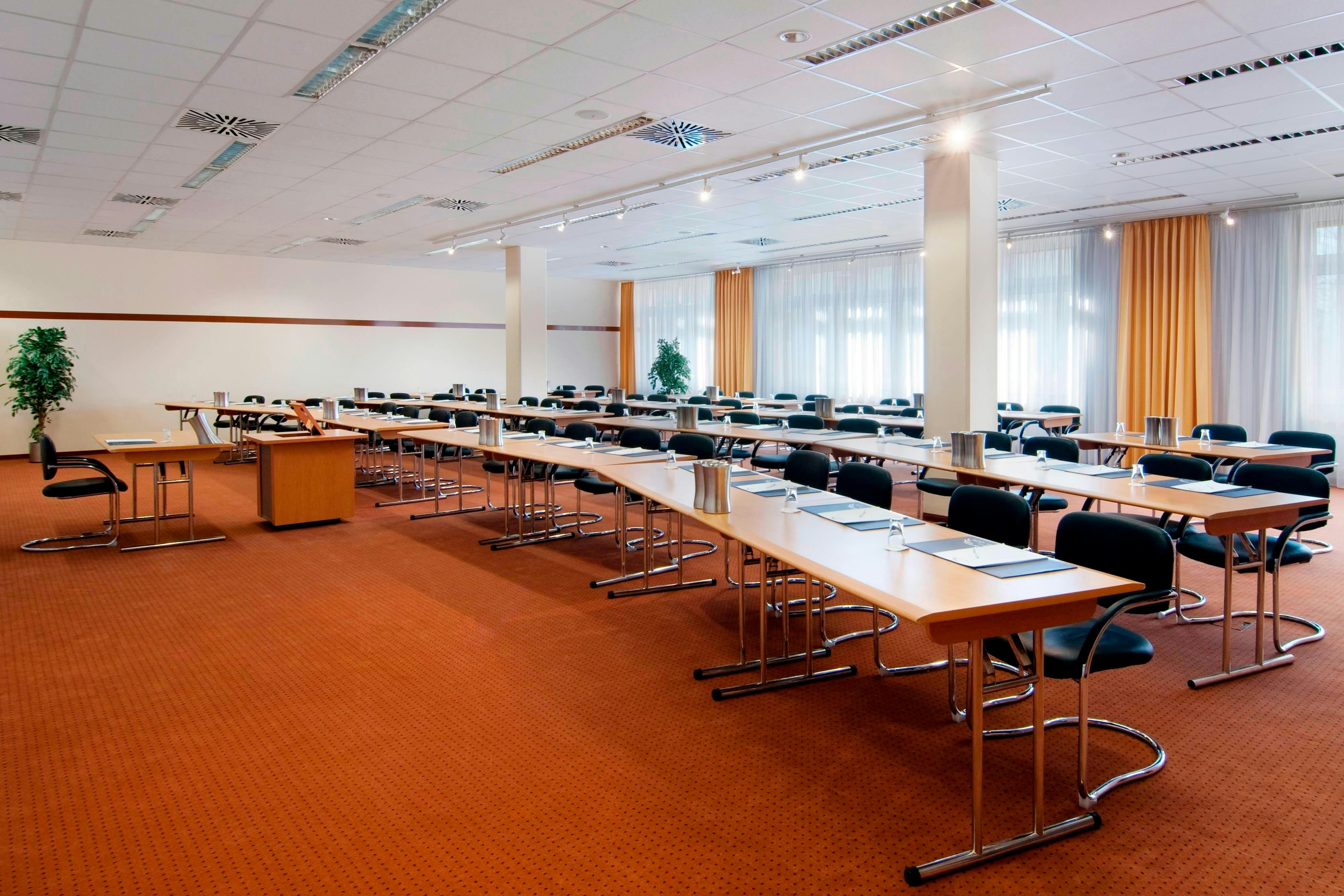 Courtyard By Marriott Dresden 37/40