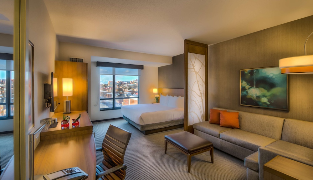 Hyatt Place Baltimore Inner Harbor 23/46