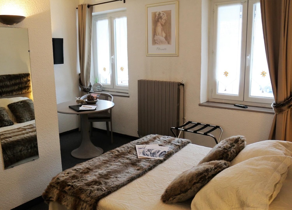 Hotel Le Christiania 13/69