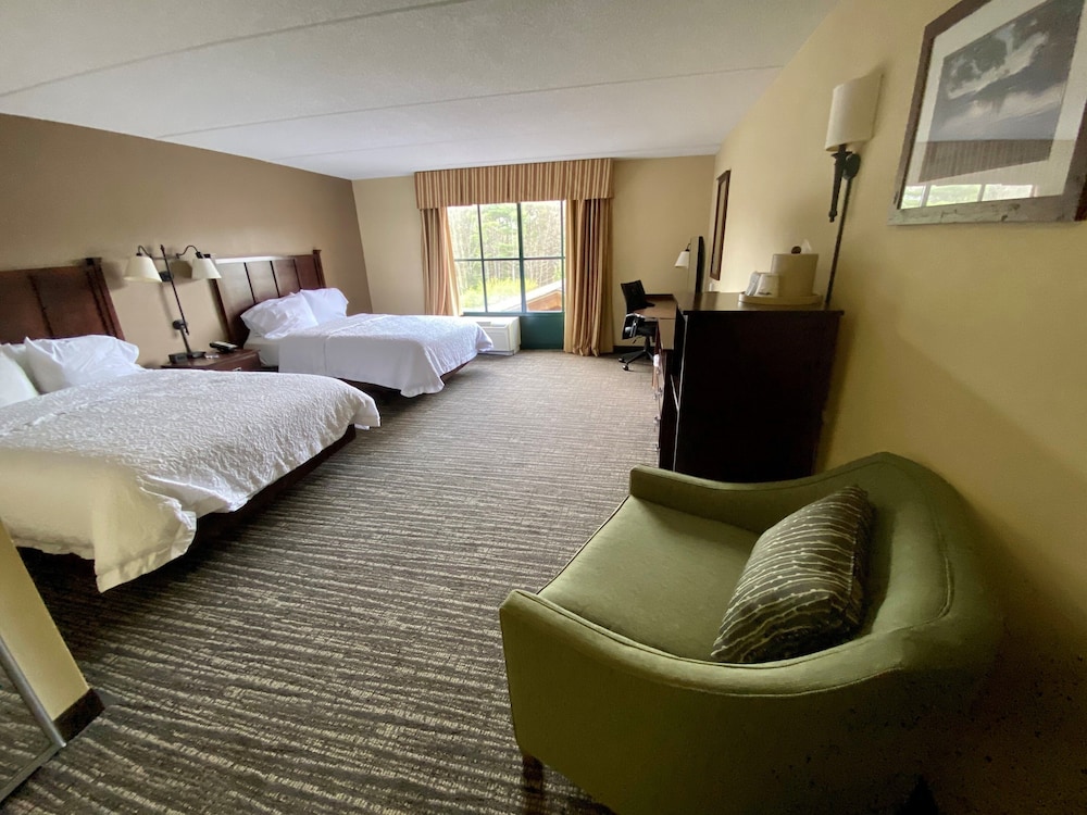 Hampton Inn Suites Lake George 22/61