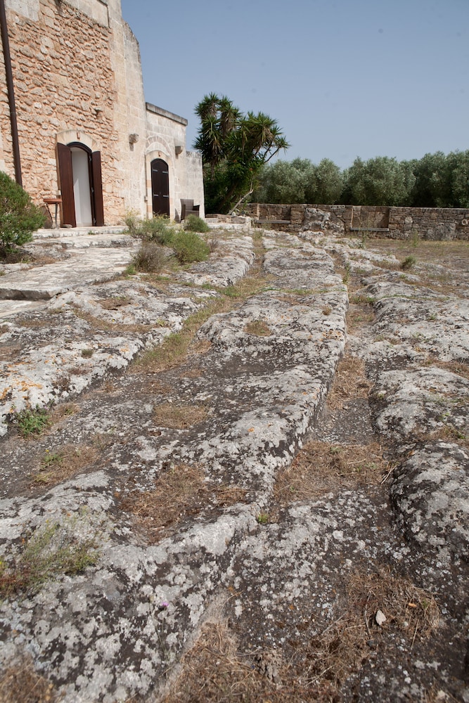 Masseria Bosco 56/61