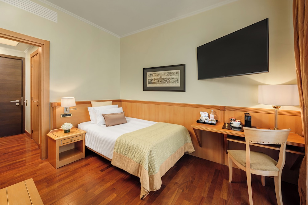 CLASSIC, SINGLE, SINGLE BED