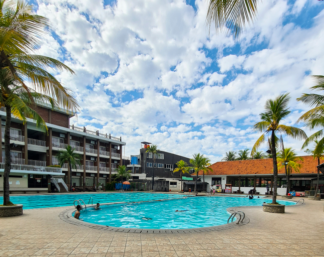 Hotel Tirto Arum 10/11